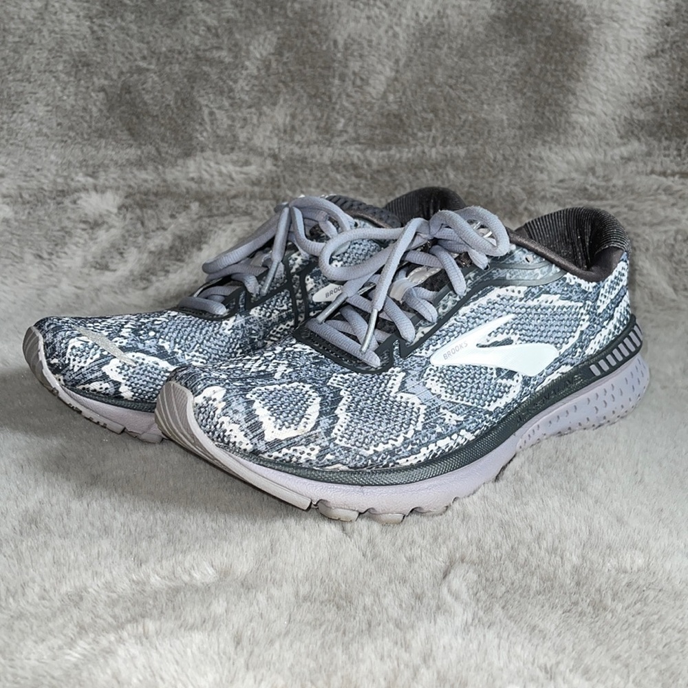 Brooks Adrenaline GTS 20